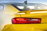 Chevrolet Camaro 2016 года (EU)